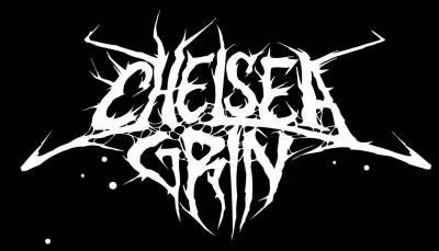 logo Chelsea Grin